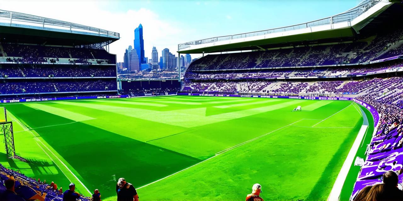 Orlando city game where to watch