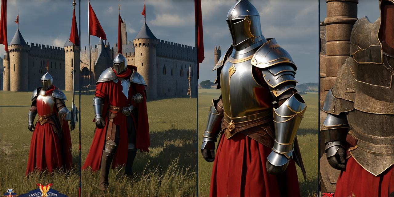 How to make a private game in chivalry 2