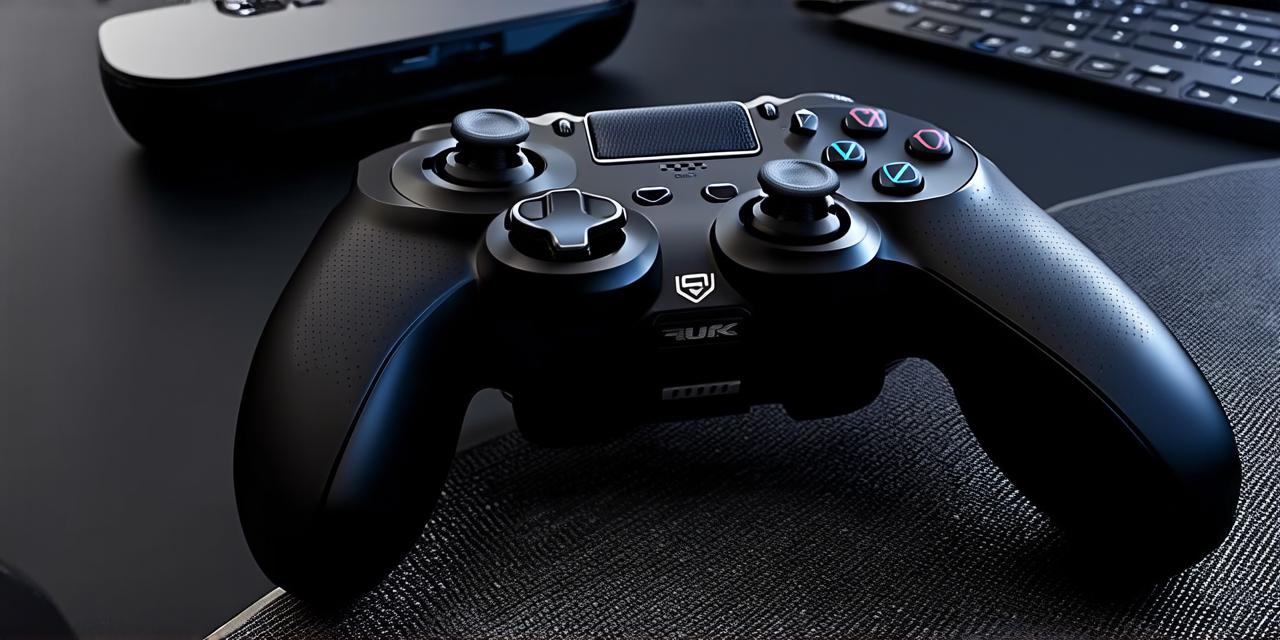 Which is the best game controller for pc