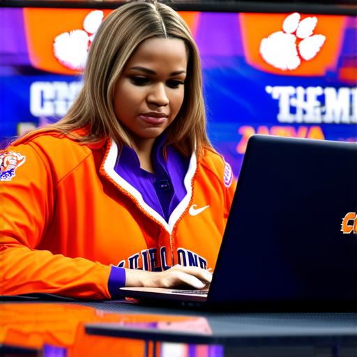 Clemson Basketball: A Talented Team