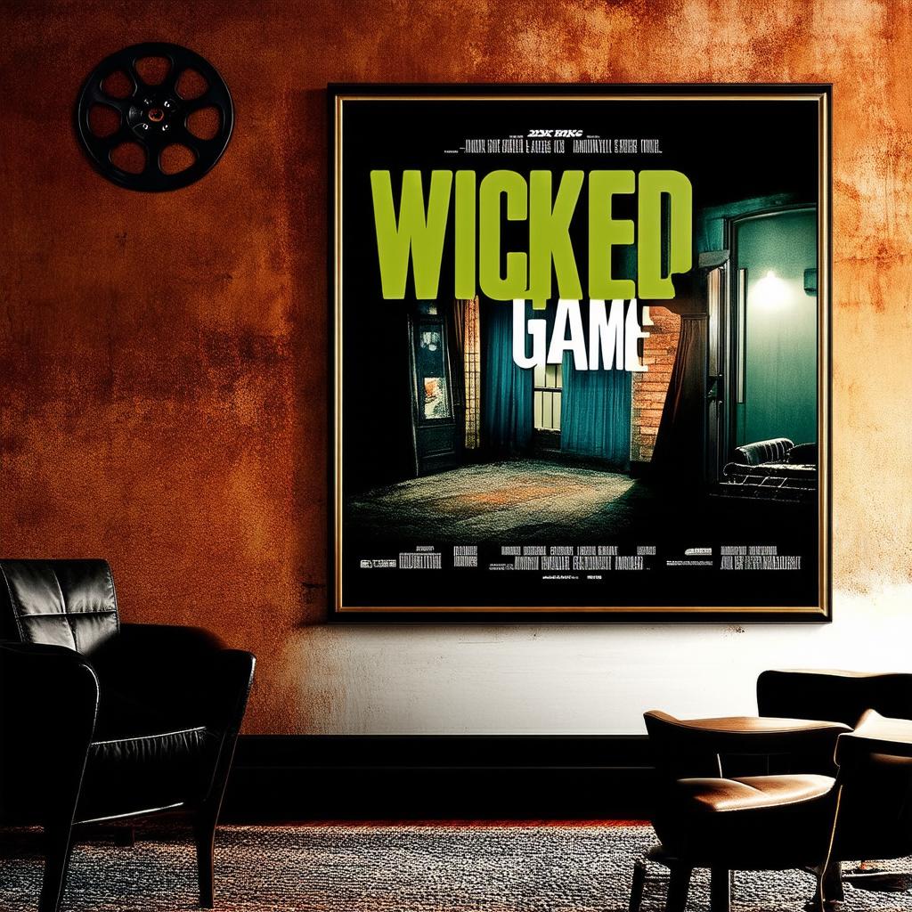 The Legacy of Wicked Game