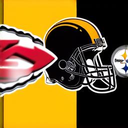 What station is the chiefs steelers game on