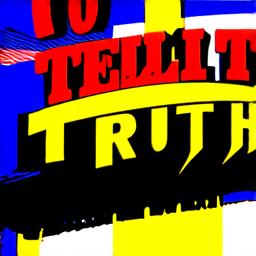 The To Tell the Truth Game Show