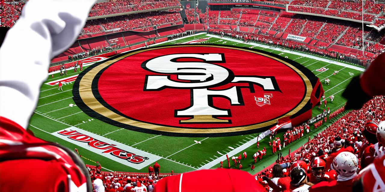 Who wins the 49ers game today