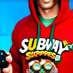 How to Connect Game Centers to Subway Surfers