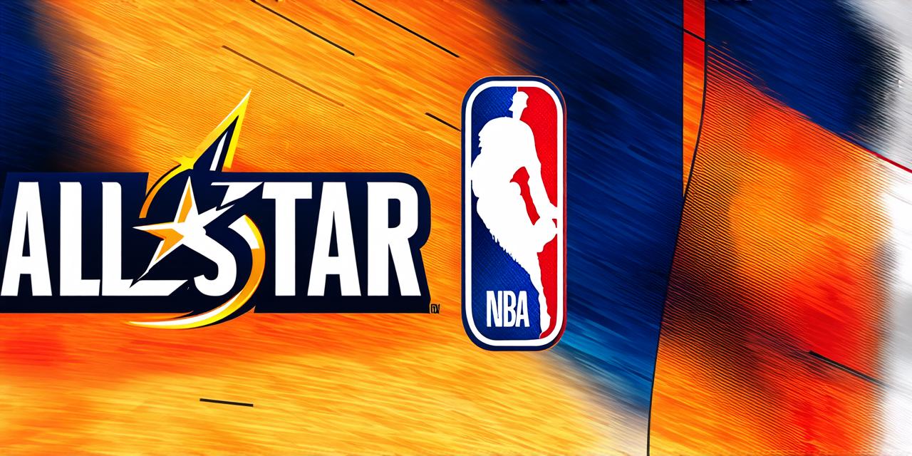 When is the nba all star game channel