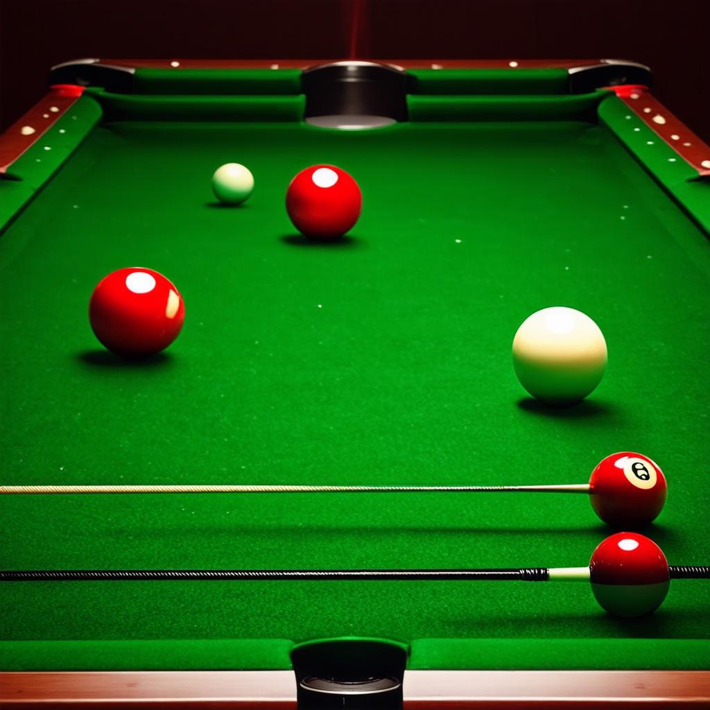 The Duration of a Snooker Match