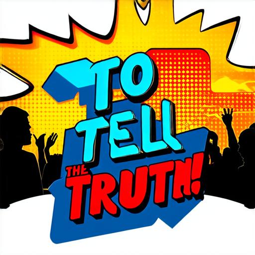 The To Tell the Truth Game Show