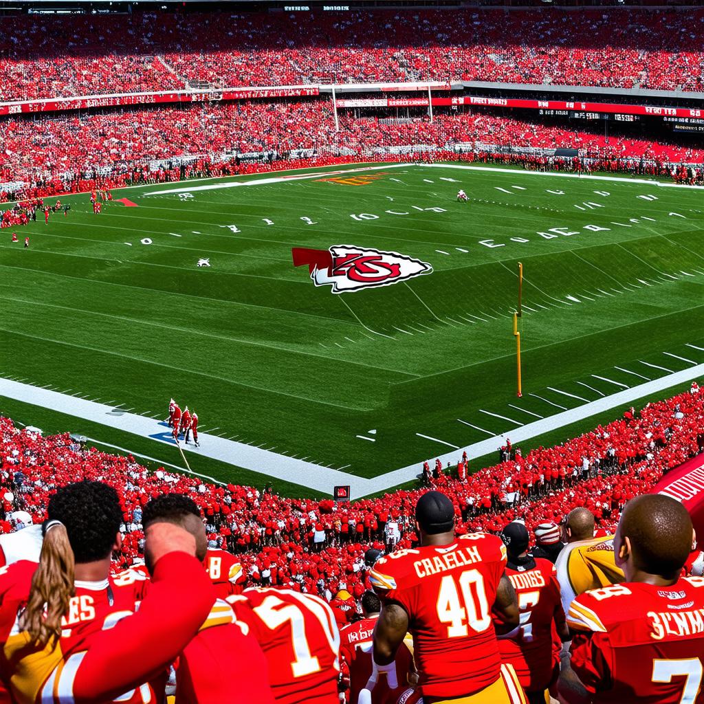 Case Study: The Chiefs' Digital Conquest