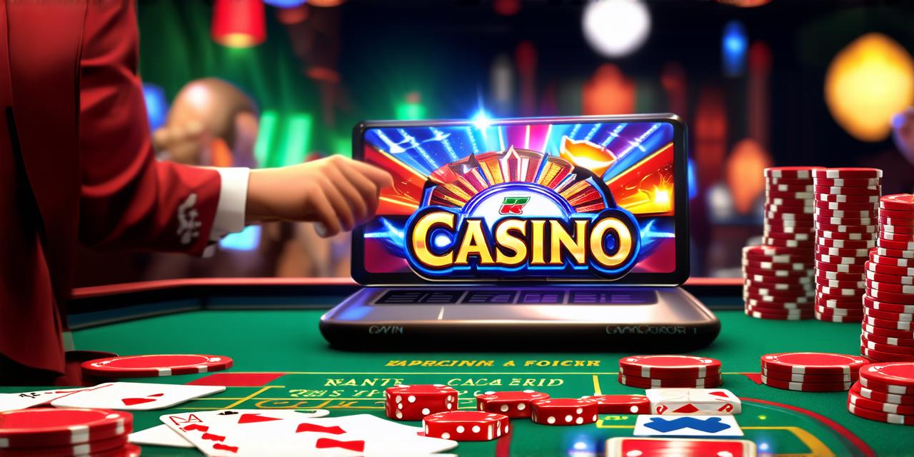 What is the best free casino game?