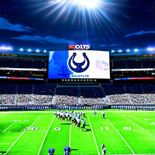 Understanding the Colts Schedule