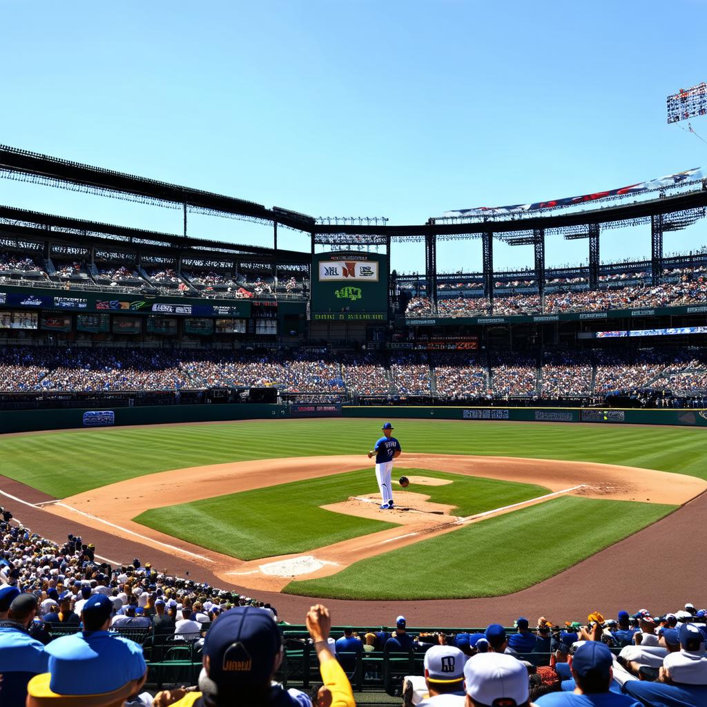 The Different Types of Rounds in Baseball