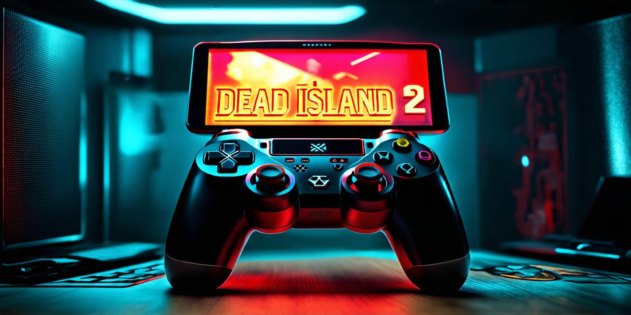 How do you save your game in dead island 2