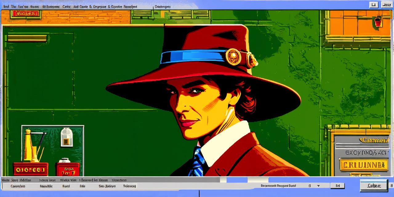 Where in time is carmen sandiego 1997 pc game download