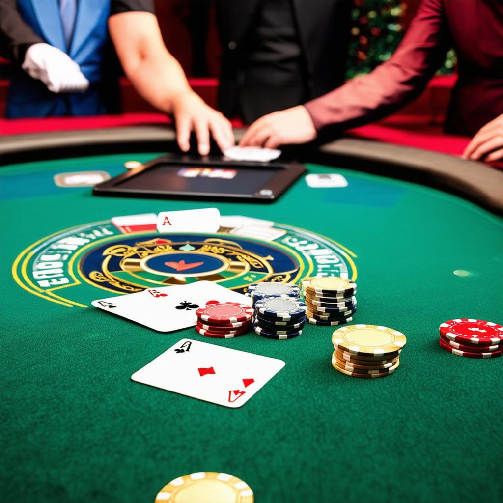 Case Studies: Real-Life Examples of Successful Casino Games