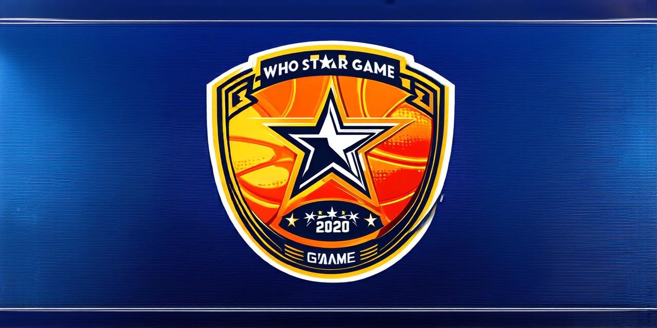 Who won all star game 2020