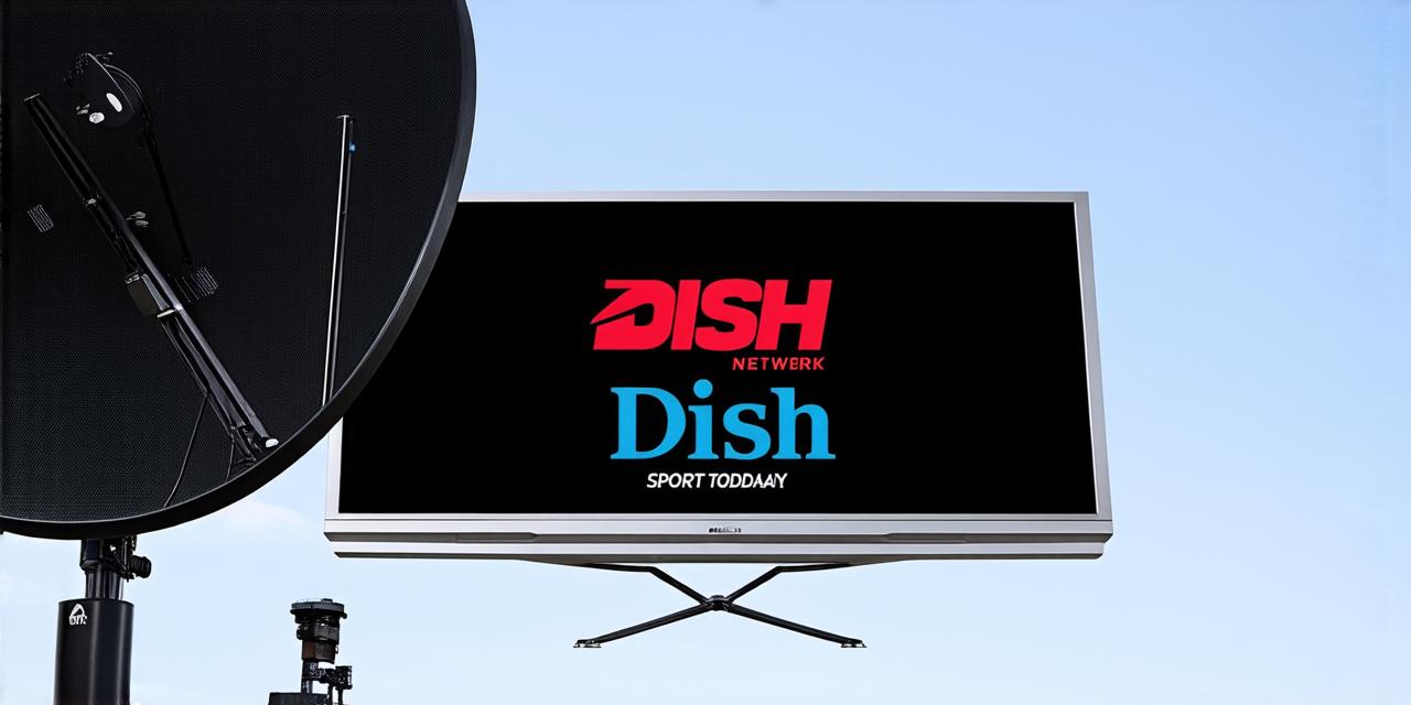 What channel is the georgia game on today on dish network?