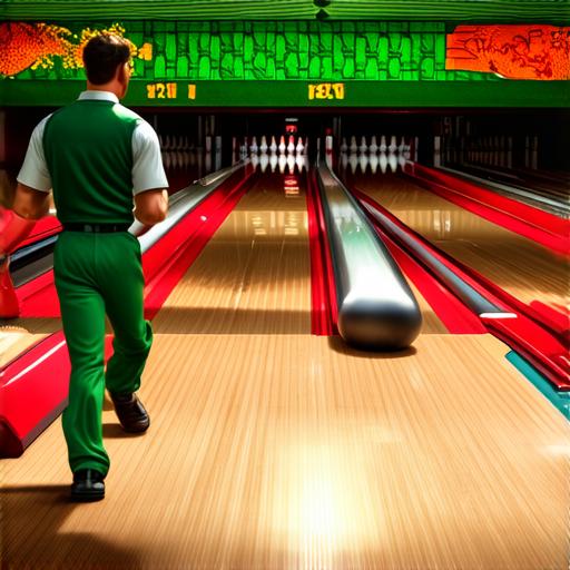 Famous Bowlers and Their Perfect Games