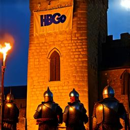 What time does game of thrones on hbo go