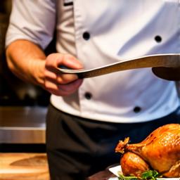 Preparing Your Cornish Game Hen for Cooking