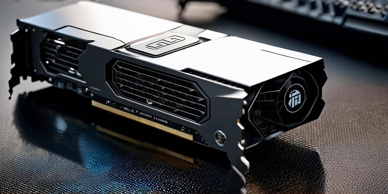 How to make a game use a specific graphics card