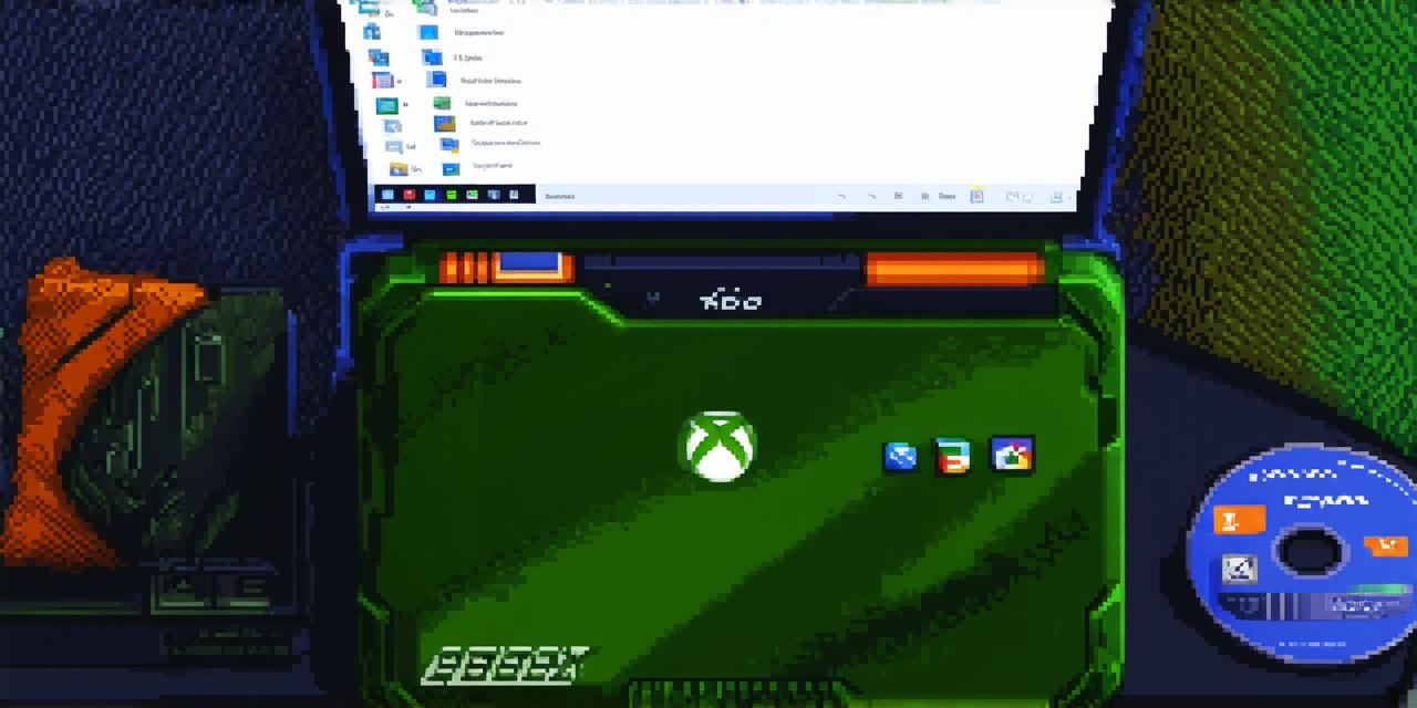 How to transfer original xbox game saves