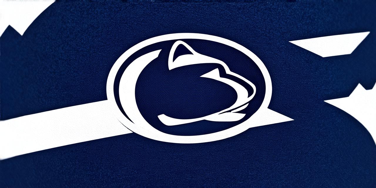 Who is calling the penn state game today