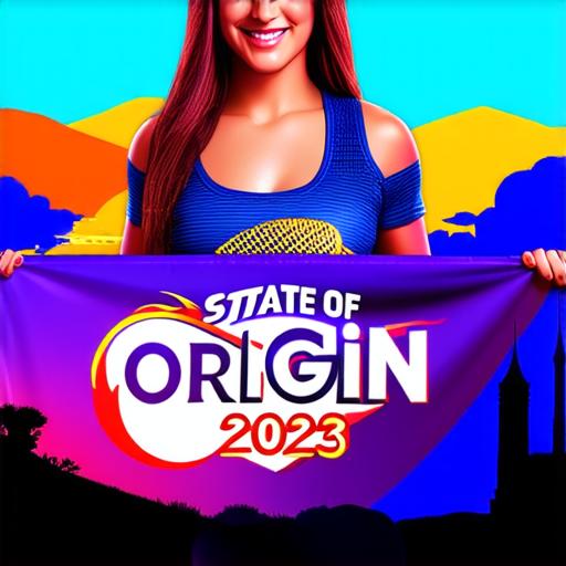 When is game 2 state of origin 2023