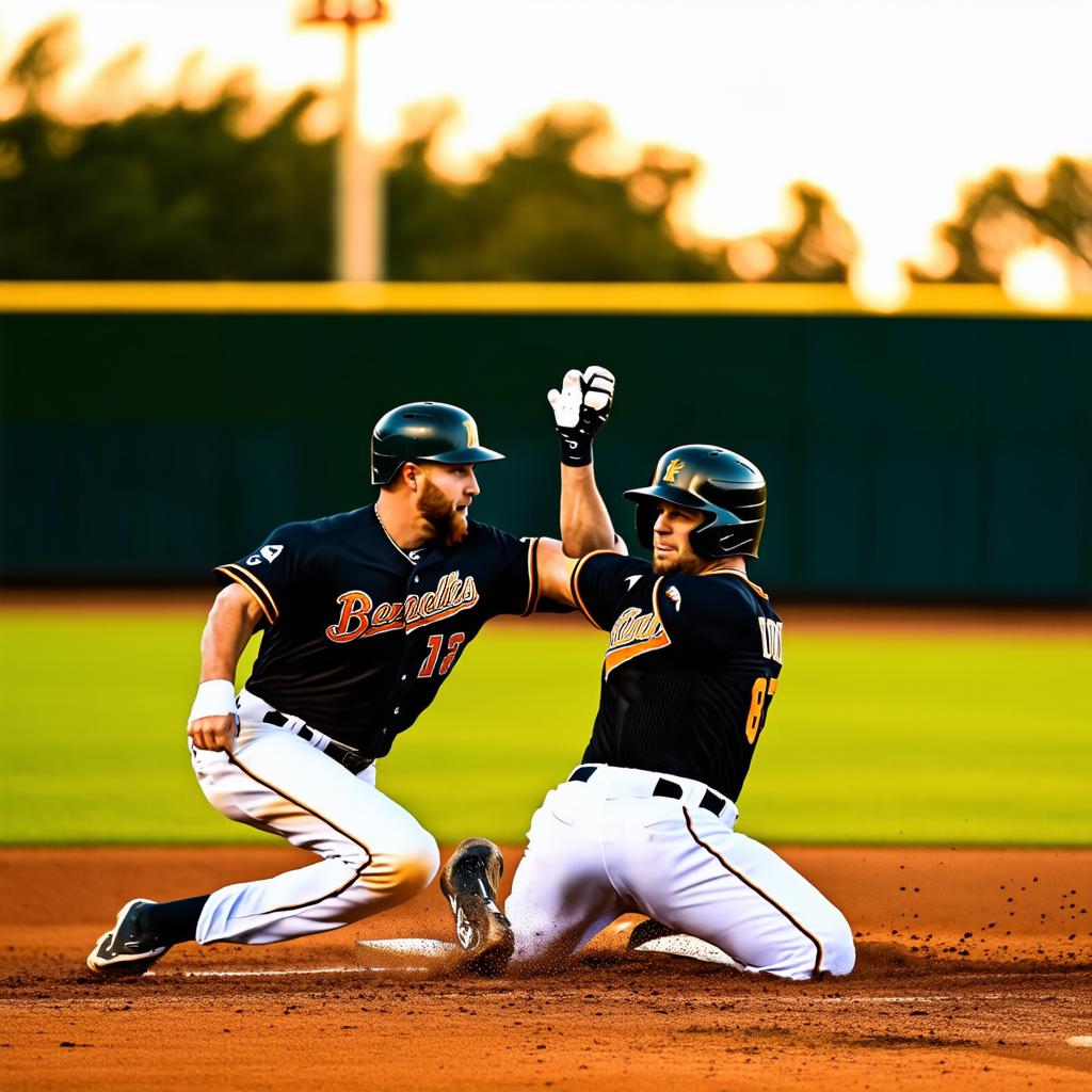 What to Expect at the Next Atlanta Braves Game