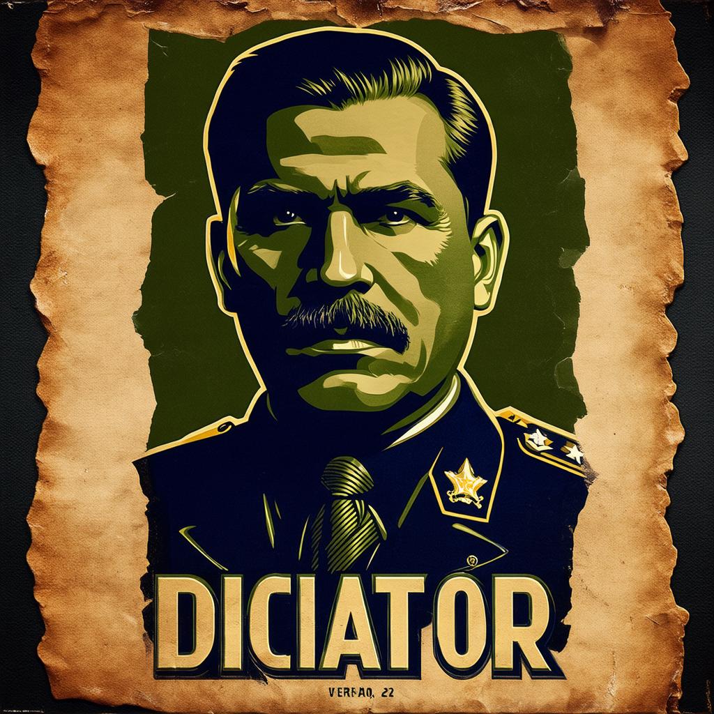 What is dictator game