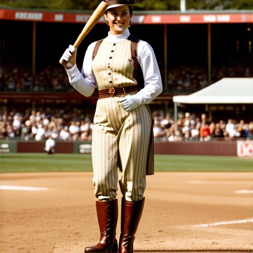 Softball Today: A Game for All