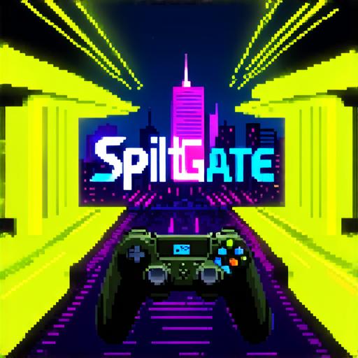 How to get in a game in splitgate