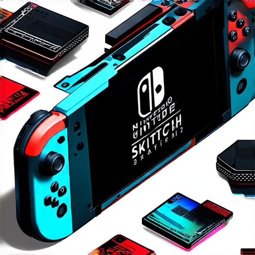 The Nintendo Switch: A Game Changer