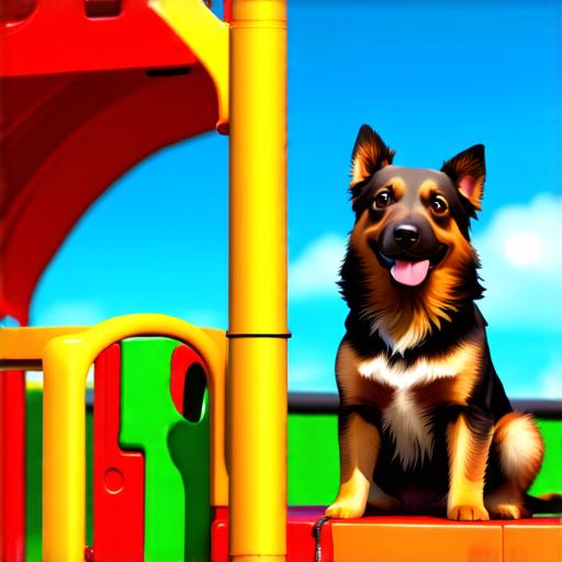 Top Dog-Themed Video Games