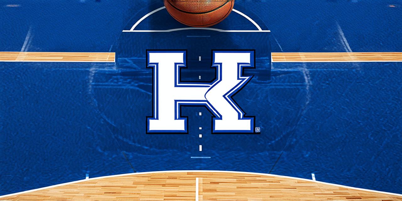 When is the next men's kentucky basketball game