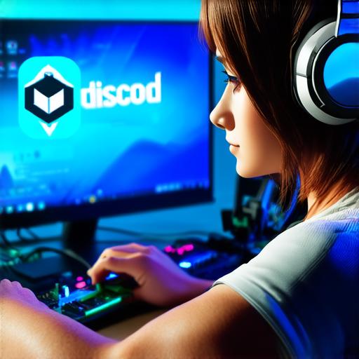 Case Study: A Game Developer's Experience with Discord Closing When a Game is Opened