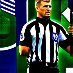 Responsibilities of Referees in Sports Betting