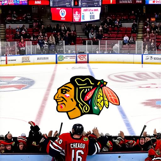 How can I get the most out of each Chicago Blackhawks game?