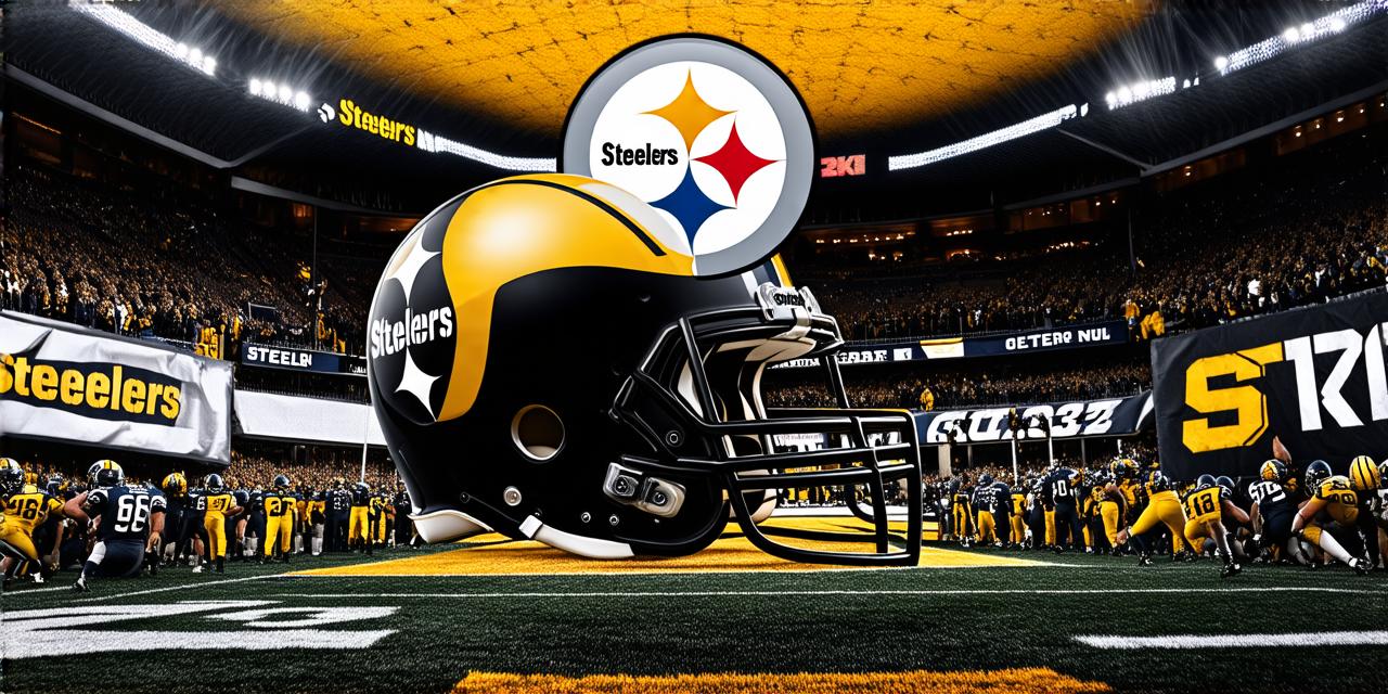 When is steelers make up game