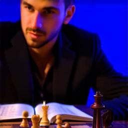 Tips for Learning Chess